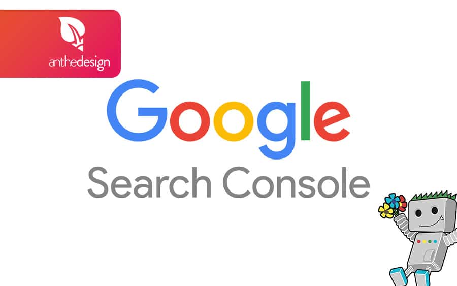 Google Search Console