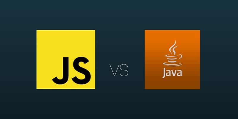 Java vs Javascript