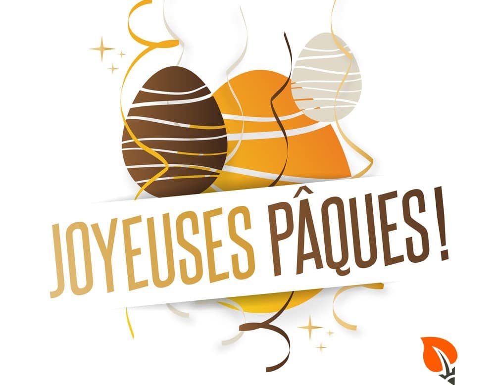 joyeuses paques anthedesign