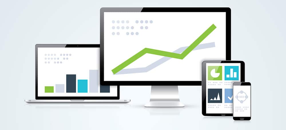 seo stratégie de référencement naturel
