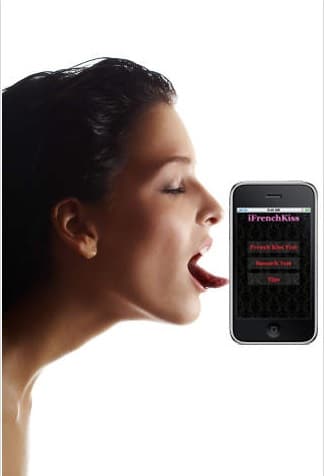 12 iFrench-Kiss