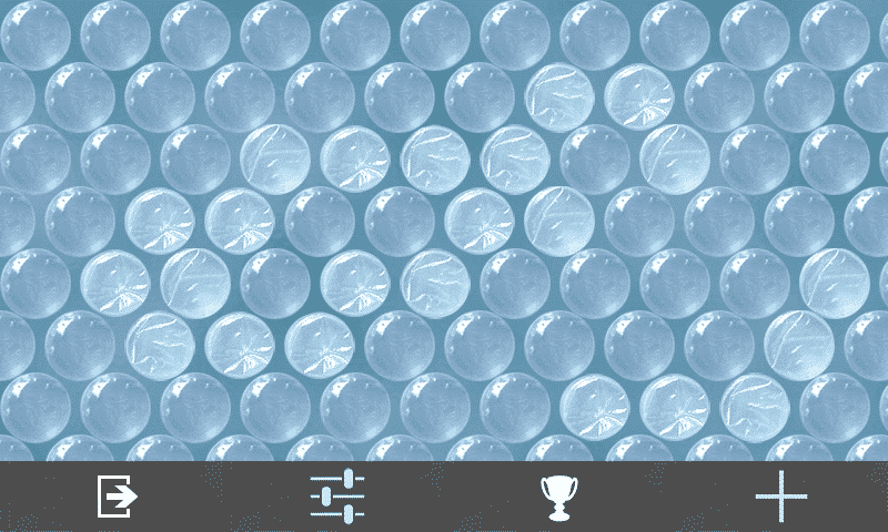 15. bubble wrap r