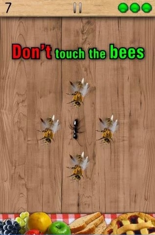16. ant smasher 2