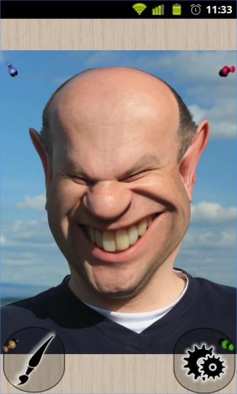 18. photo warp 1