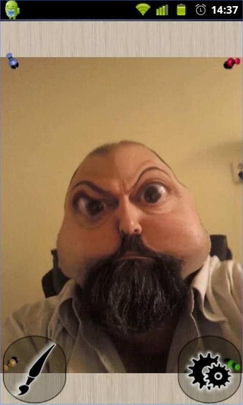 18. photo warp 2