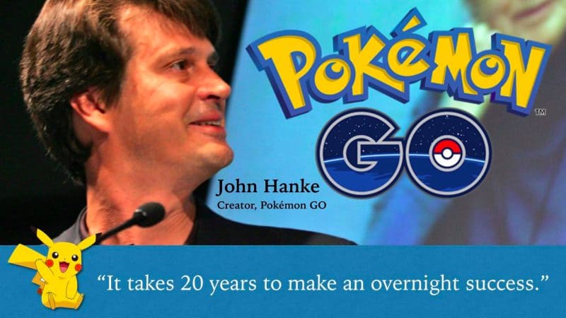 John Hanke