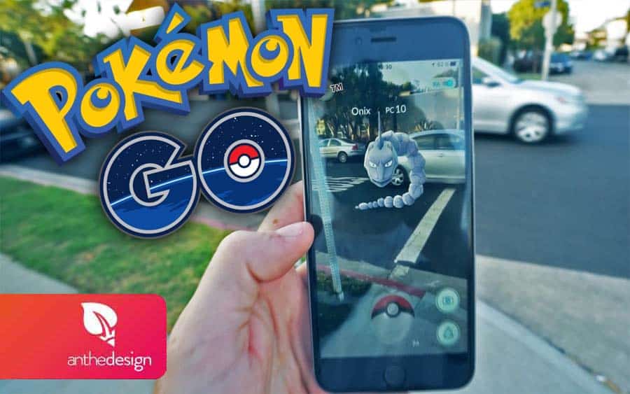 É desta que a Niantic alarga o pokédex de Pokémon Go - Apps - SAPO Tek