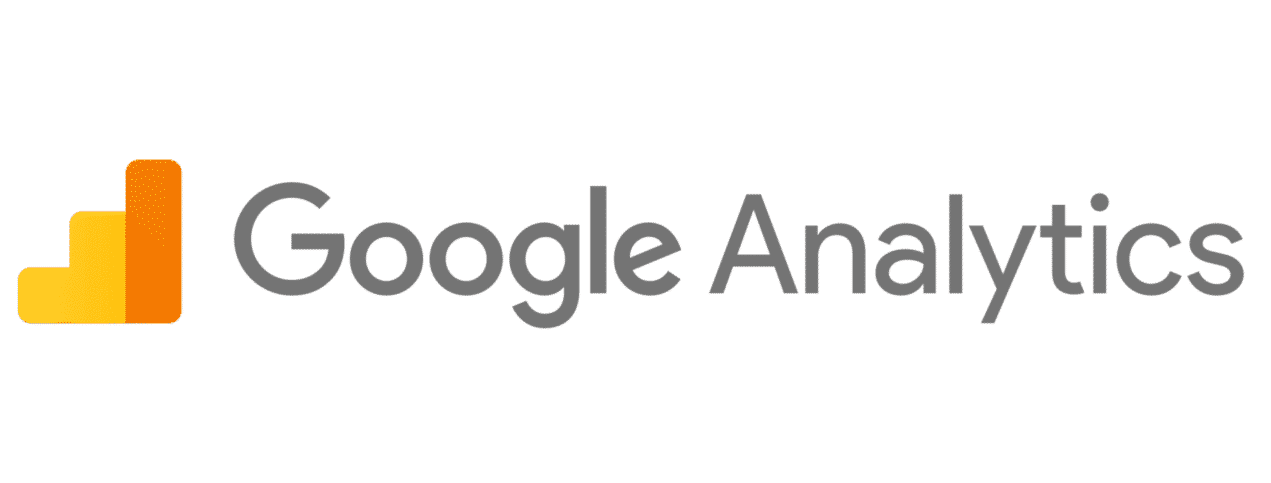 logo google analytics analyse d'audience
