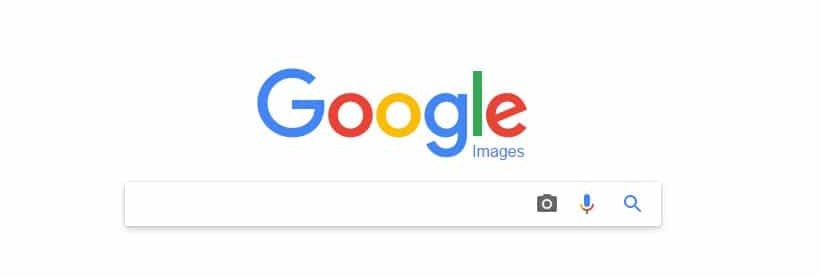 moteur de recherche google images