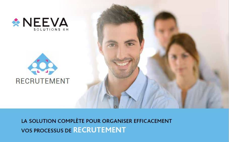 recrutement