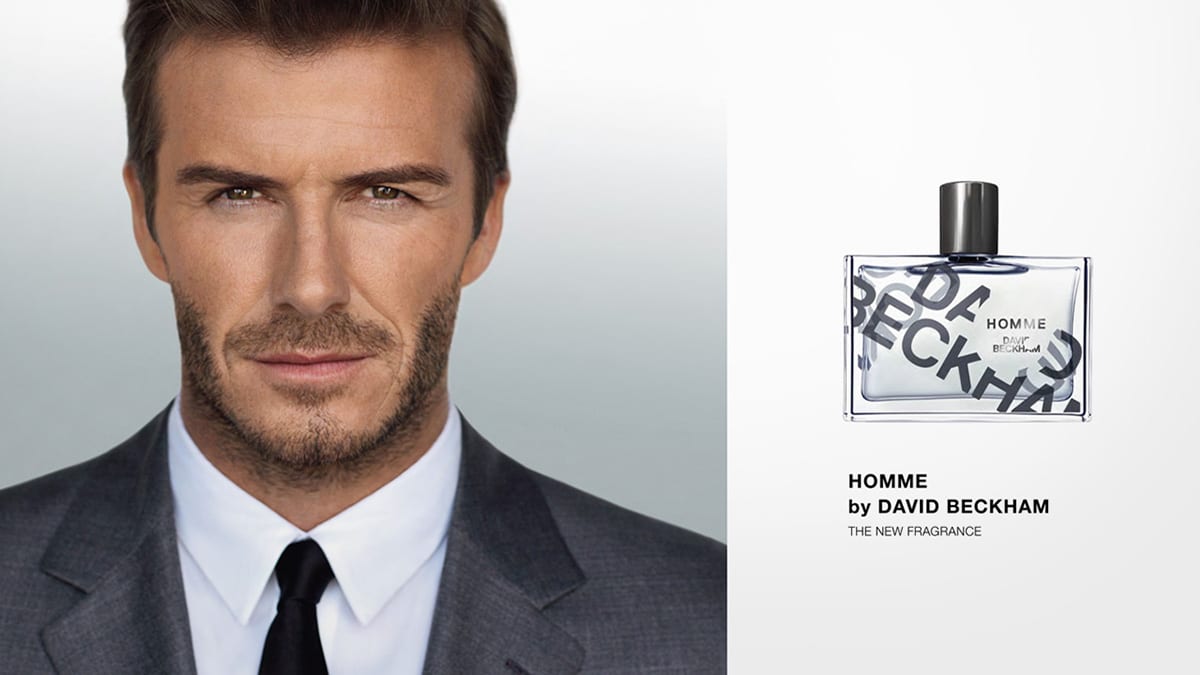 David Beckham