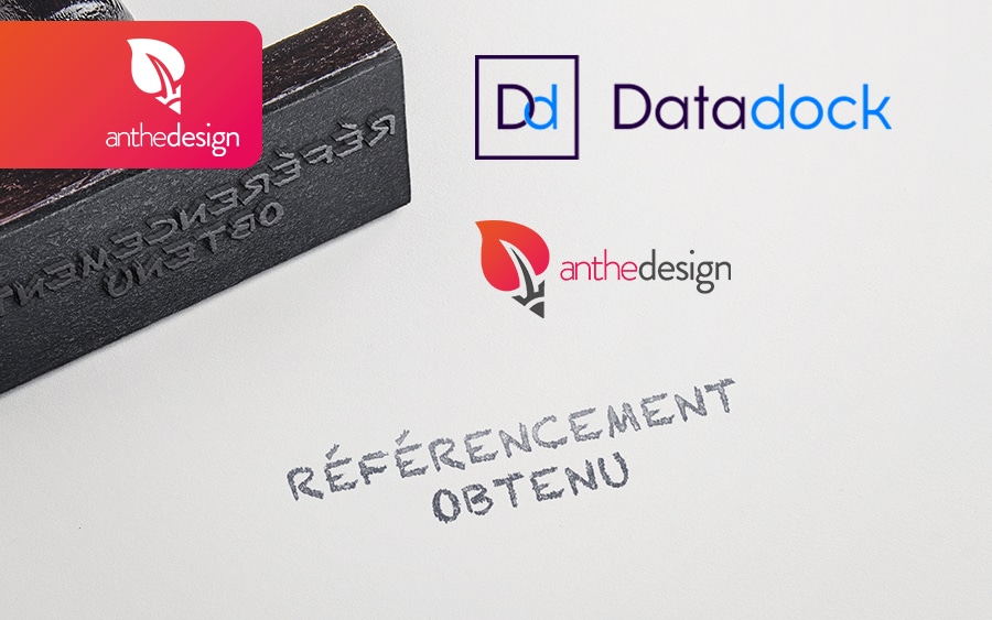 datadock référencement obtenu