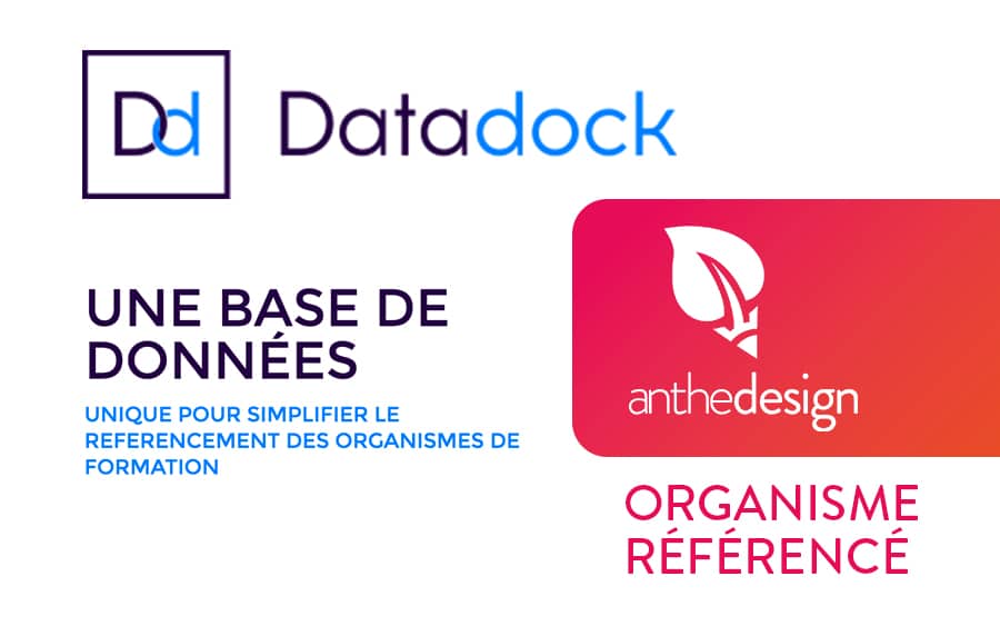 Datadock AntheDesign