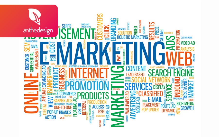 enjeux e-marketing