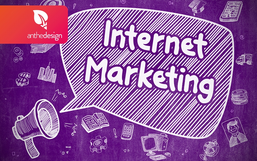 internet marketing