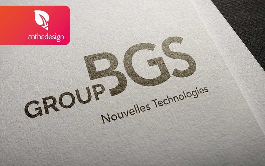 Logo entreprise