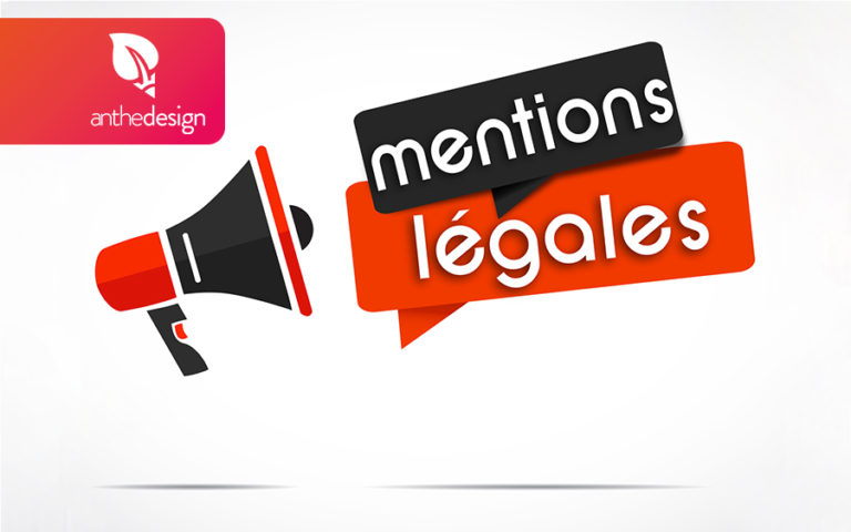 Mentions Legales