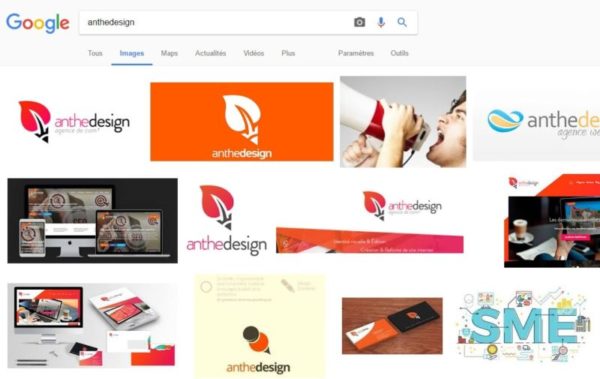 Google Image : comment trouvez des photos libres de droits