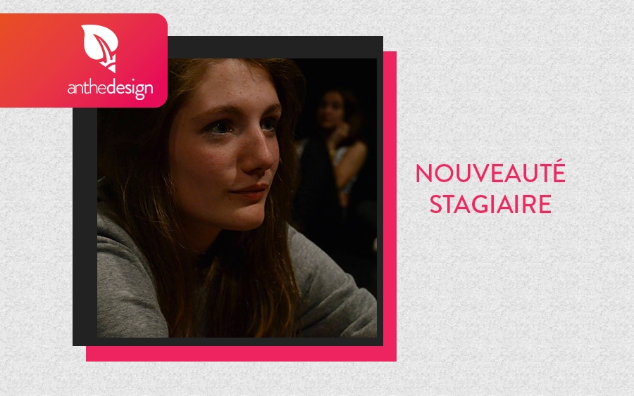 Stagiaire Noemie