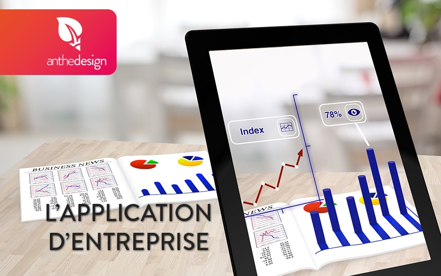 Application Entreprise