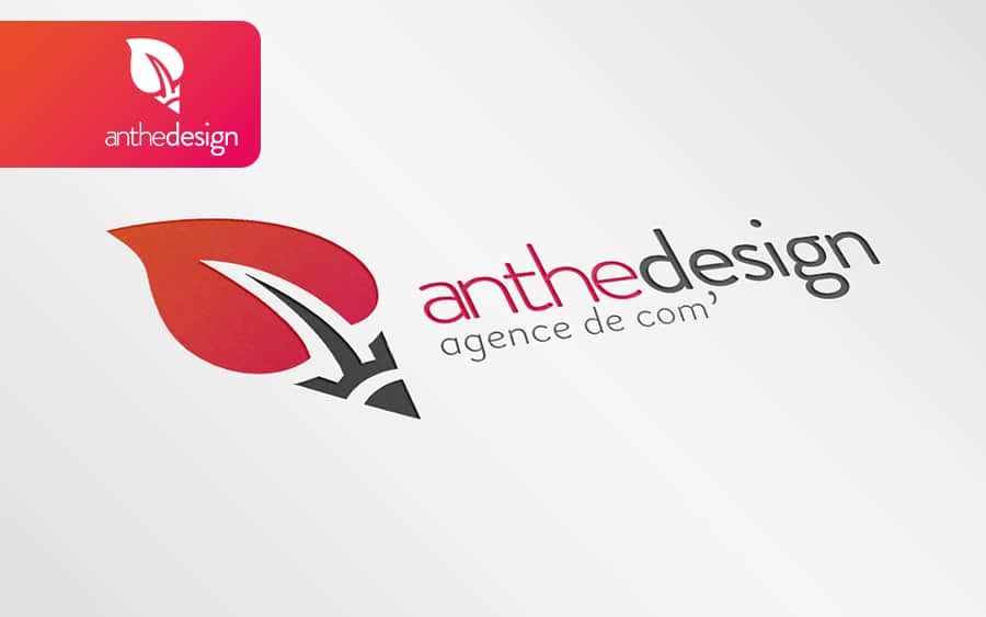 Creer logo entreprise