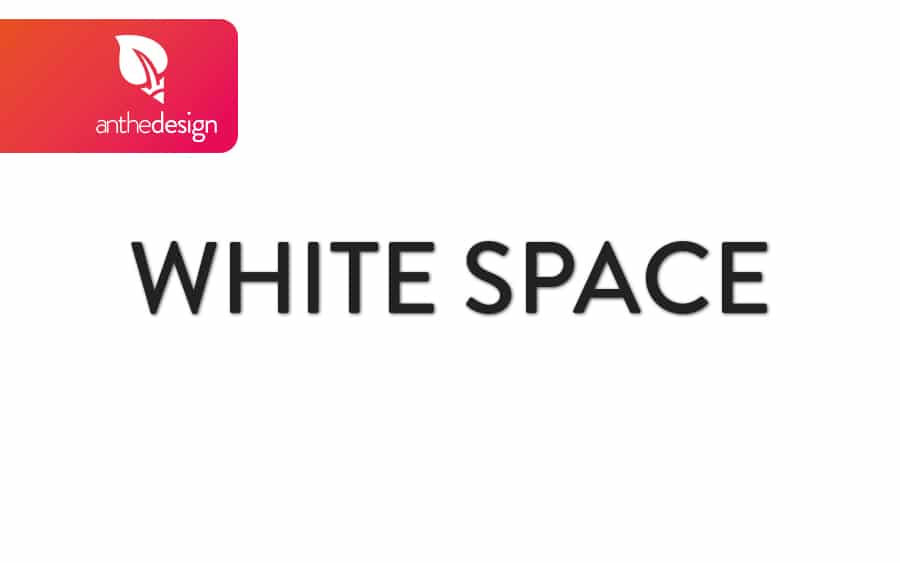 White Space