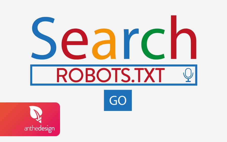 ROBOTS.TXT GOOGLE