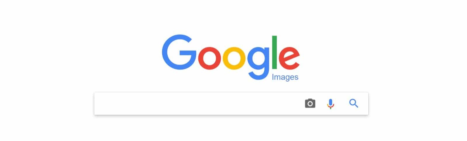 contenu SEO et Google image