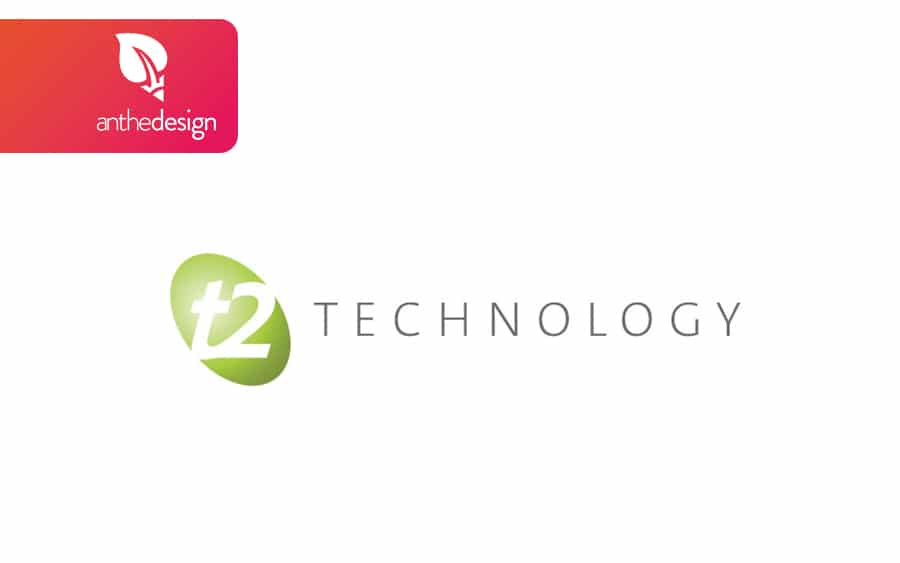 logo t2technology