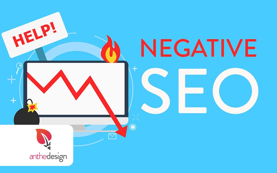 negative seo