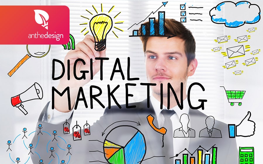 marketing digital