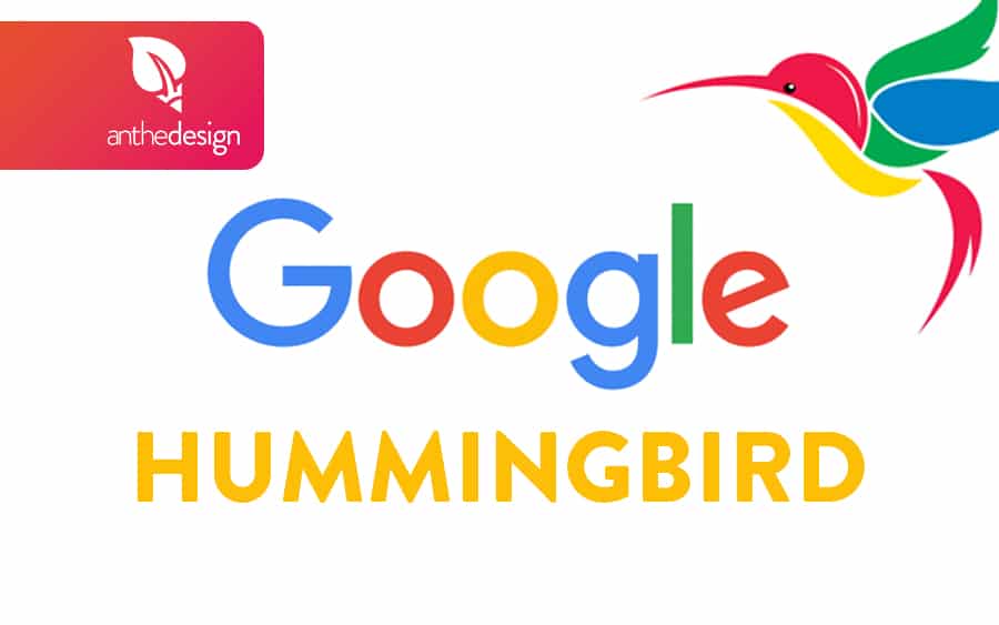 google hummingbird