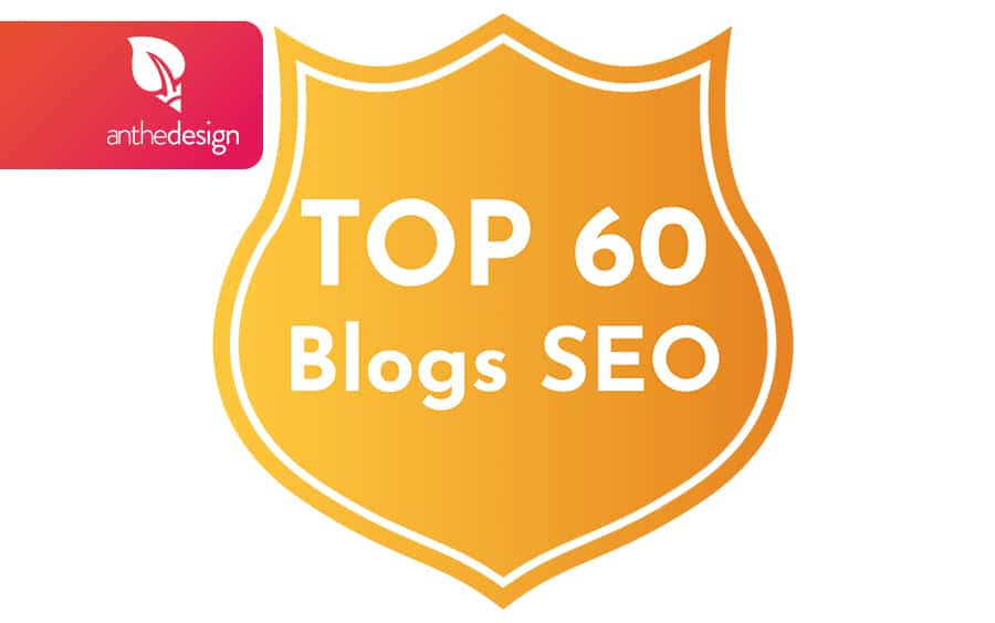 top 60 blog seo anthedesign