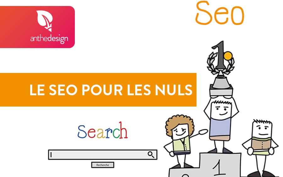 le seo pour les nuls