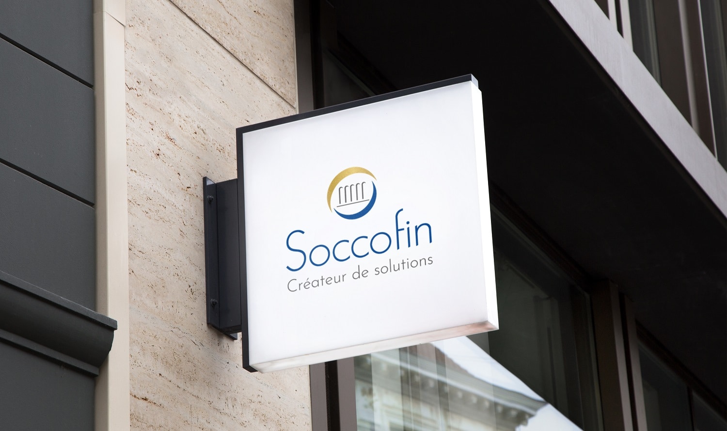 mockup logo soccofin web