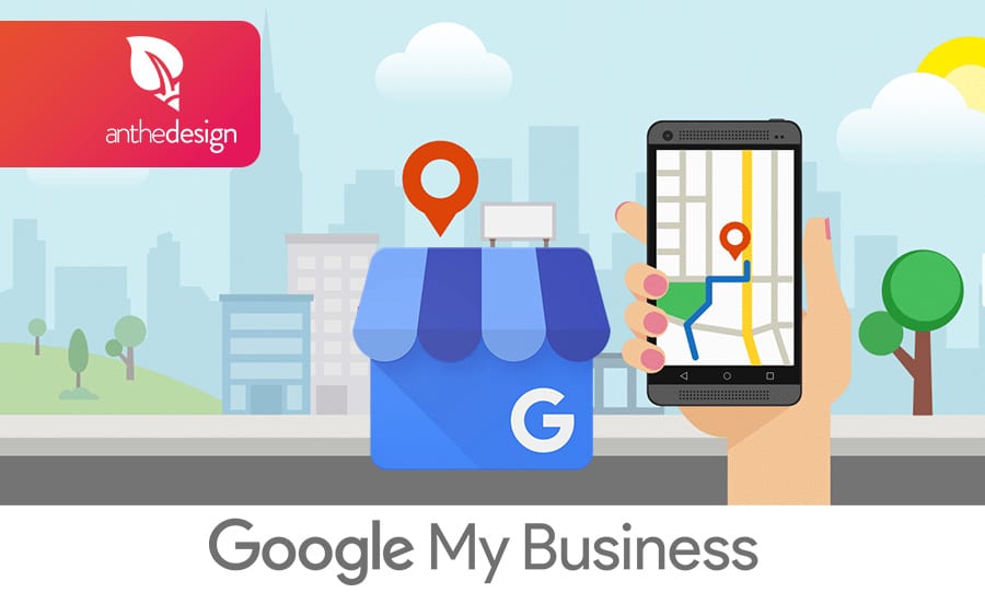 google my business