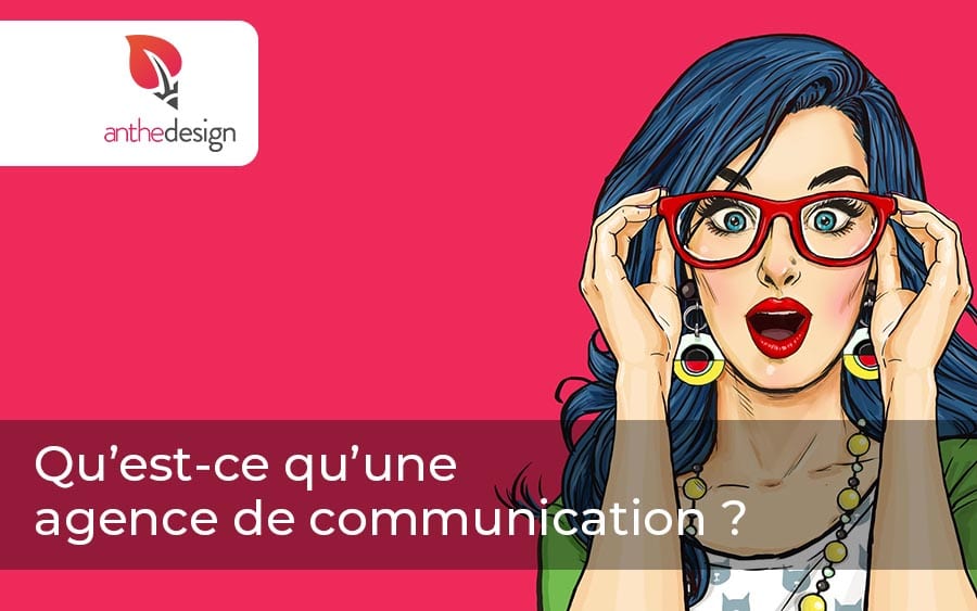 agence de communication