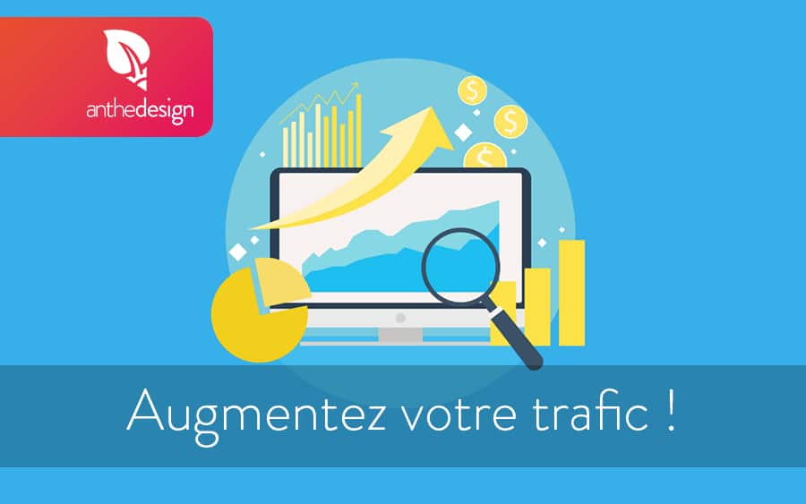 augmentez votre trafic web