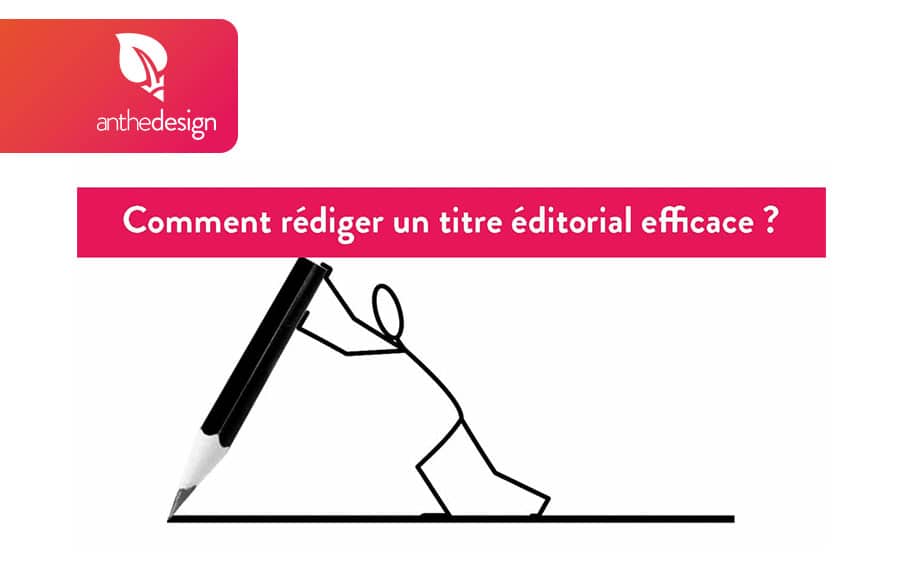 titre éditorial efficace