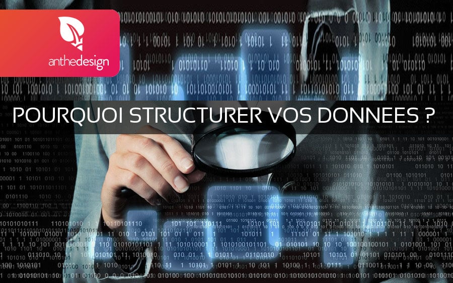 données structurées