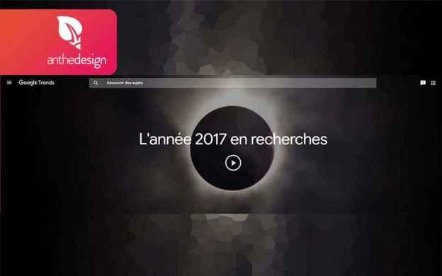 Quels sont les mots clés les plus tapés en 2017 sur Google