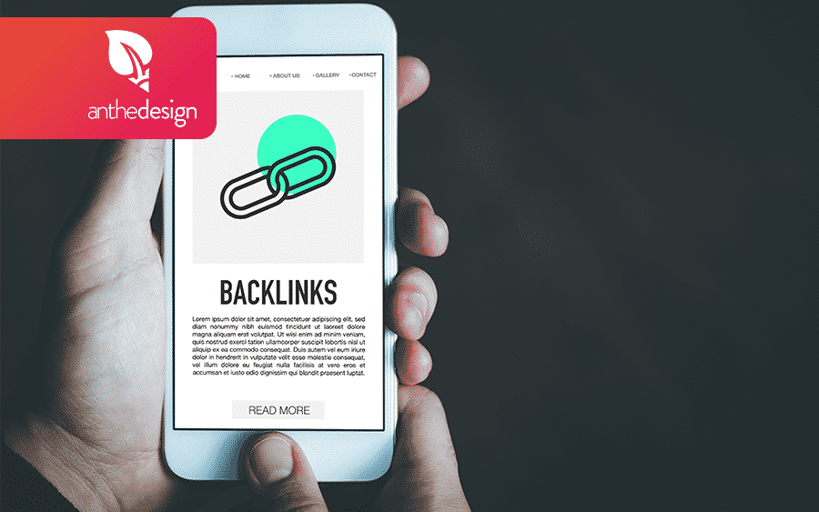 analyse de backlinks