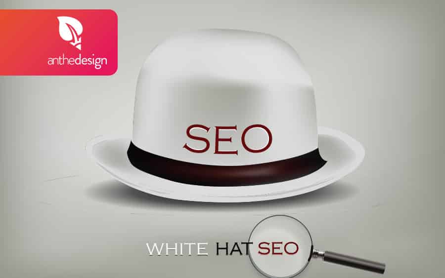 white hat seo