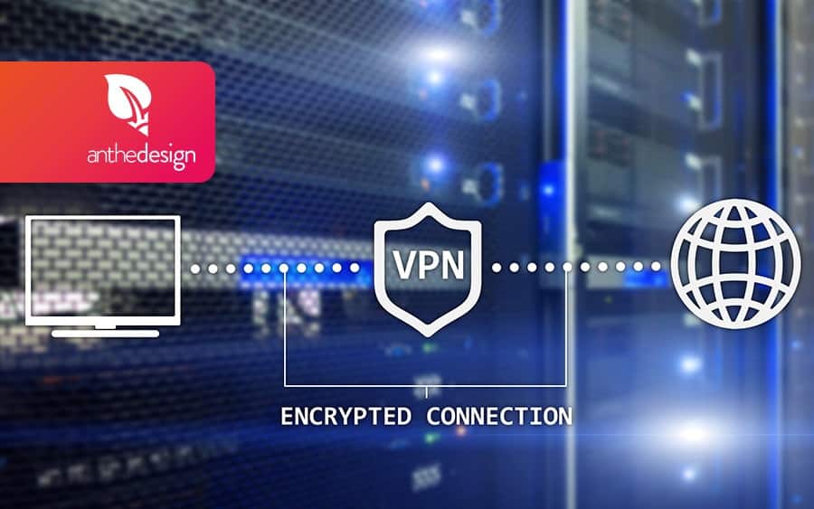 vpn anthedesign