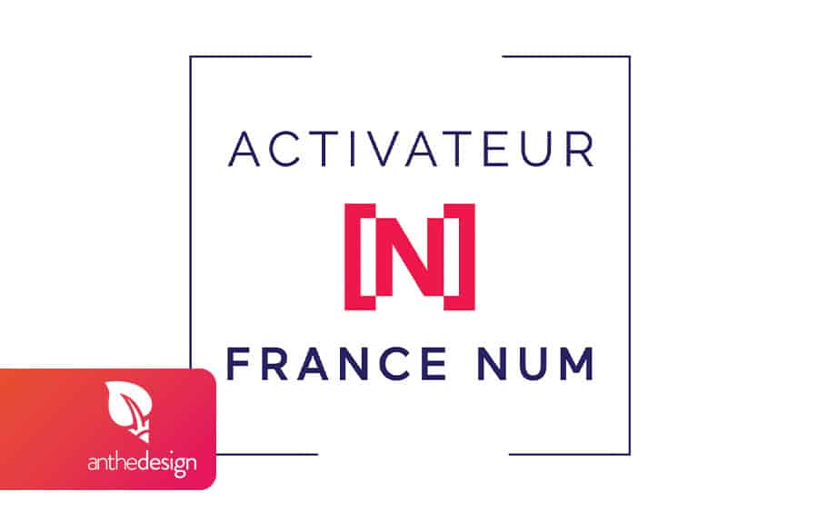 anthedesign activateur france num