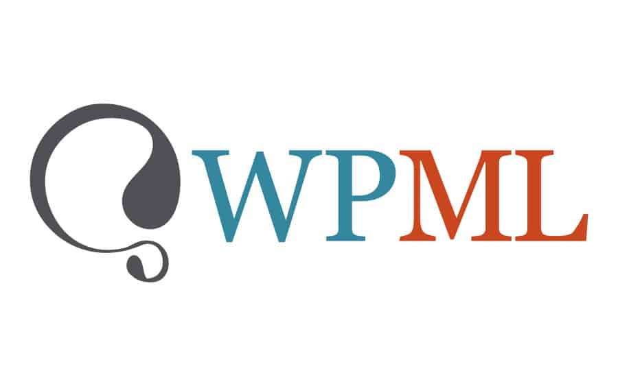 wpml extension multilingues