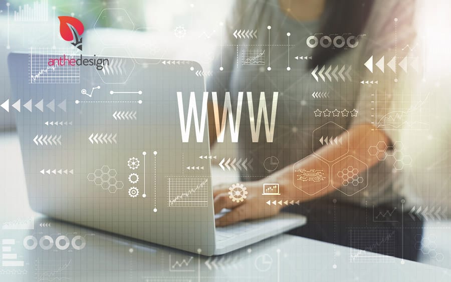 hébergement wordpress ordinateur portable