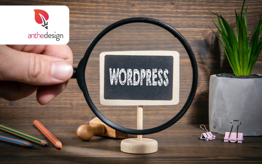 hébergement wordpress