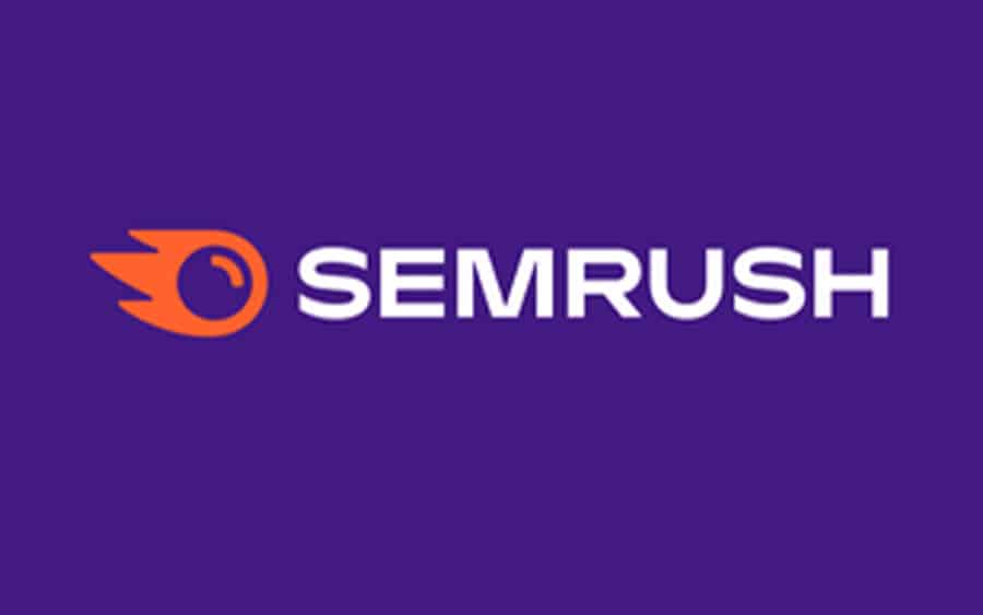 logo Semrush