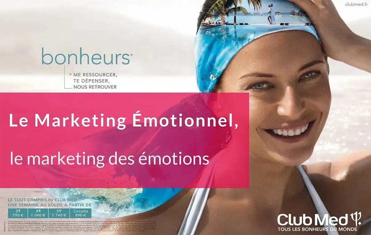 le marketing emotionnel